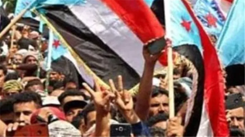 الاصطفاف الجنوبي: الصخرة التي تتحطم عليها مؤامرات التفتيت والمخططات المشبوهة