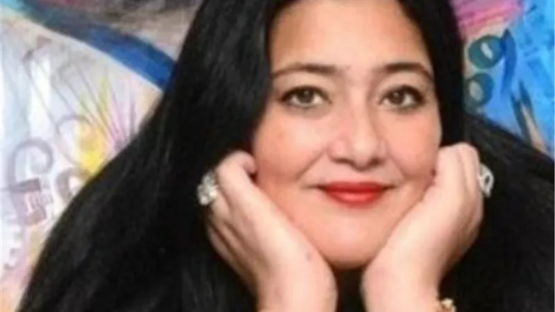 رحلة شاليمار شربتلي من جدة إلى صالون الخريف الفرنسي: قصة أول فنانة عربية تتربع على عرش التشكيل