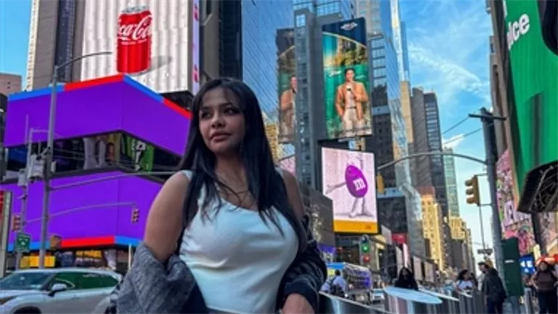 أسماء أبو اليزيد تخطف الأنظار في رمضان 2026 بمسلسل 