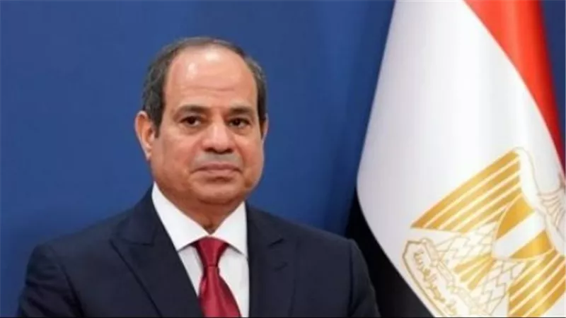 في مشهد وطني مهيب.. السيسي يترأس مراسم وضع إكليل الزهور على النصب التذكاري لشهداء الوطن
