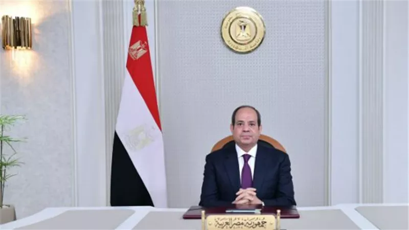 حضور رفيع المستوى لرموز الدولة والدين في مراسم إحياء ذكرى تحرير سيناء الـ 44 بمدينة نصر