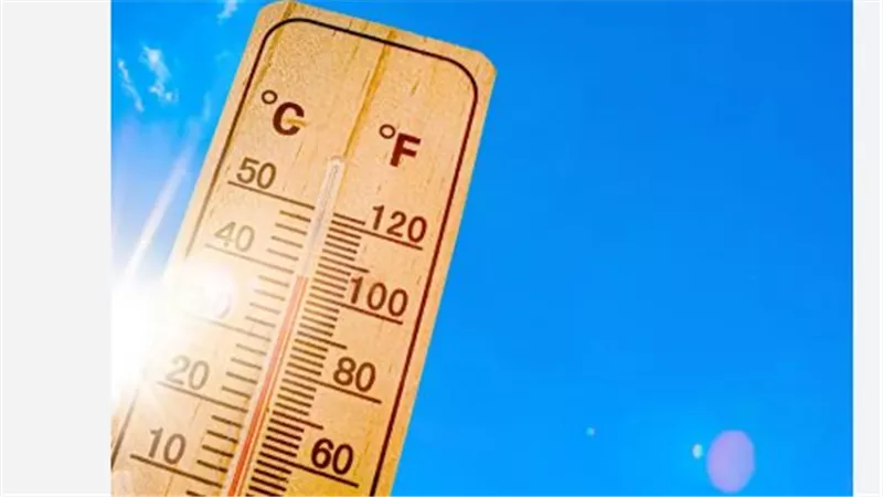الأرصاد تعلن تفاصيل طقس الخميس: القاهرة والإسكندرية تسجلان نفس العظمى بـ 30 درجة