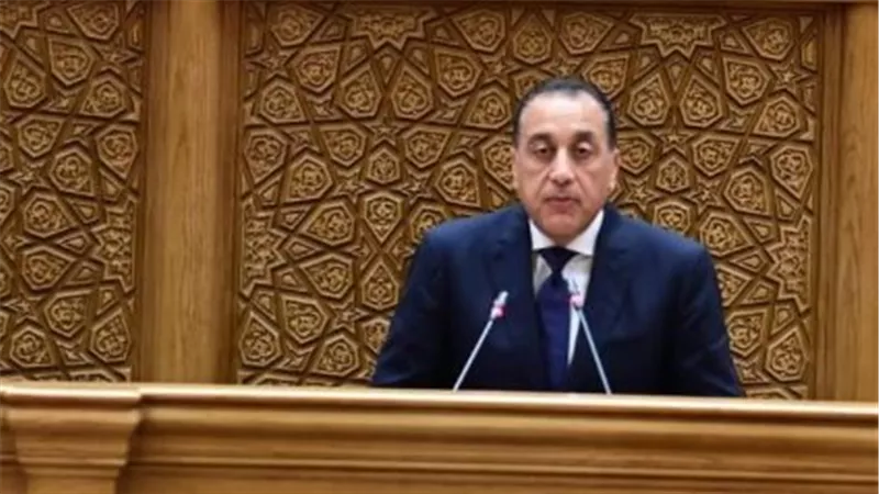 جدول الإجازات الرسمية في مصر: الخميس 7 مايو 2026 إجازة رسمية بقرار الدكتور مصطفى مدبولي