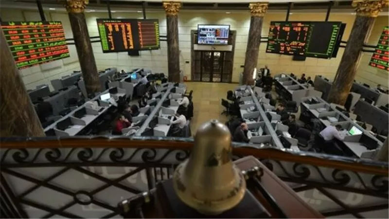 المؤشر الثلاثيني يلامس 52 ألف نقطة.. صعود جماعي لمؤشرات البورصة في ختام الأسبوع