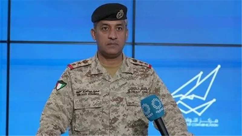 الكويت تعلن رصد مسيّرات معادية في أجوائها.. الجيش يؤكد الجاهزية الكاملة للتعامل مع التهديدات