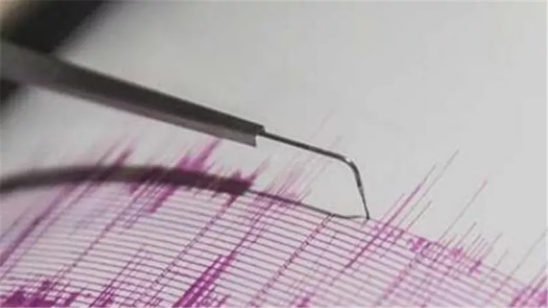 مقياس ريختر المعدل: فهم الفوارق بين الحجم المحلي ودرجة العزم الزلزالي