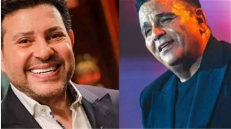 محمد فؤاد وهاني شاكر: أصوات مصرية أصيلة توحدها المحبة وتجمعها الأزمات