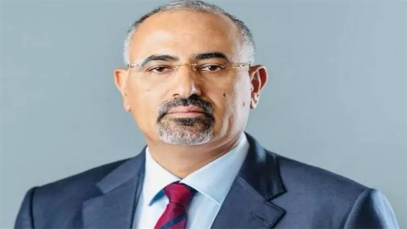  الزُبيدي وحكمة 