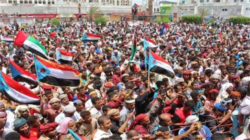 تلاحم حضرموت مع القيادة السياسية: صف واحد نحو استعادة الدولة