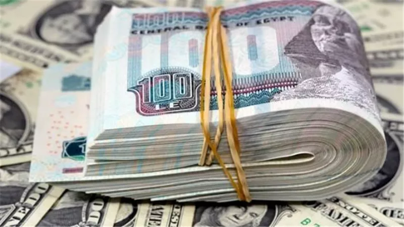 تحديث أسعار العملات: الدولار يحافظ على مستوياته أمام الجنيه في تعاملات السبت