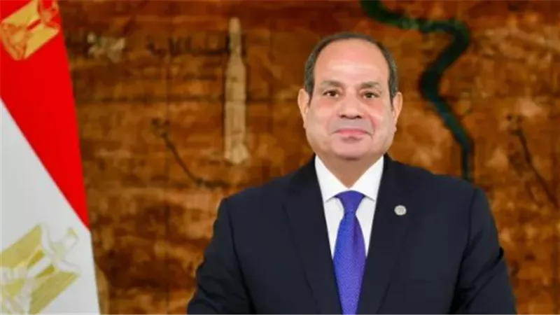 السيسي يوجه بسرعة إنجاز مشروعات الإسكان مع الالتزام بأعلى معايير الجودة