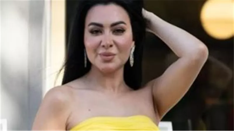 تفاصيل مشاركة ميريهان حسين في مهرجان هوليوود للفيلم العربي وإطلالتها بختام الفعاليات