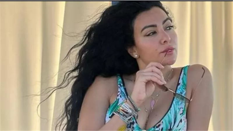 ميريهان حسين تواصل تصدر التريند بإطلالتها الأخيرة في لوس أنجلوس بعد نجاح مسلسل 