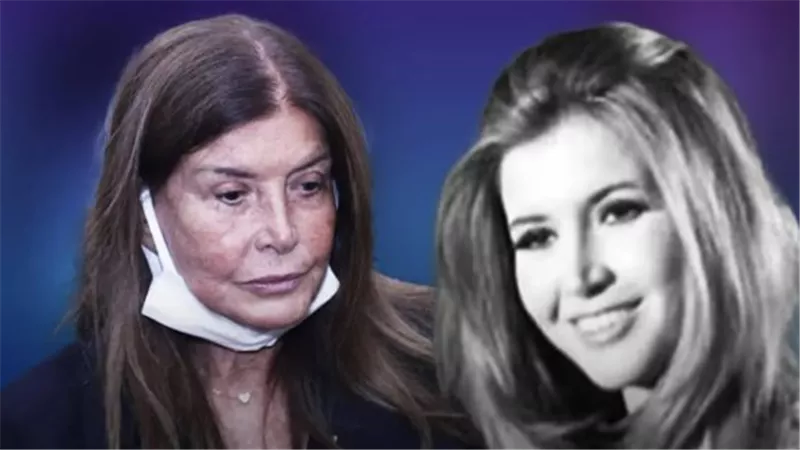بعد تصدر ميرفت أمين التريند: تفاصيل وعكتها الصحية وحقيقة اعتزالها