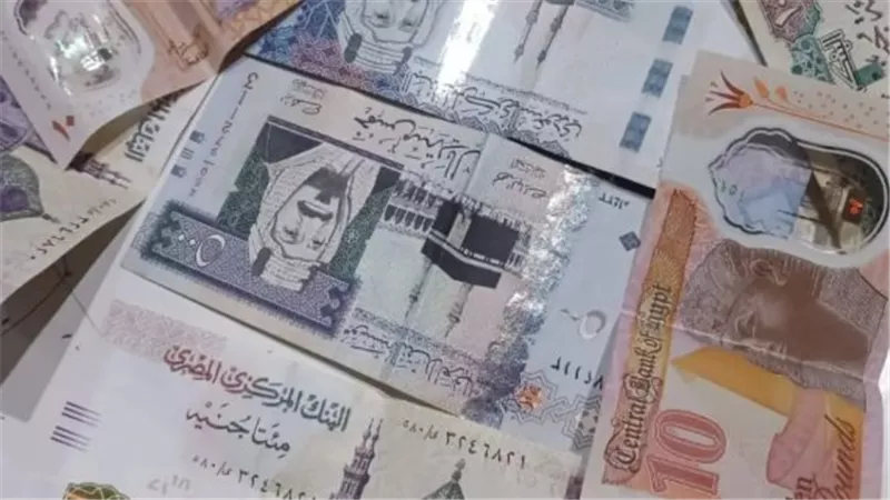 خريطة أسعار الصرف السبت 25 أبريل: استقرار الريال السعودي يسيطر على شاشات البنوك