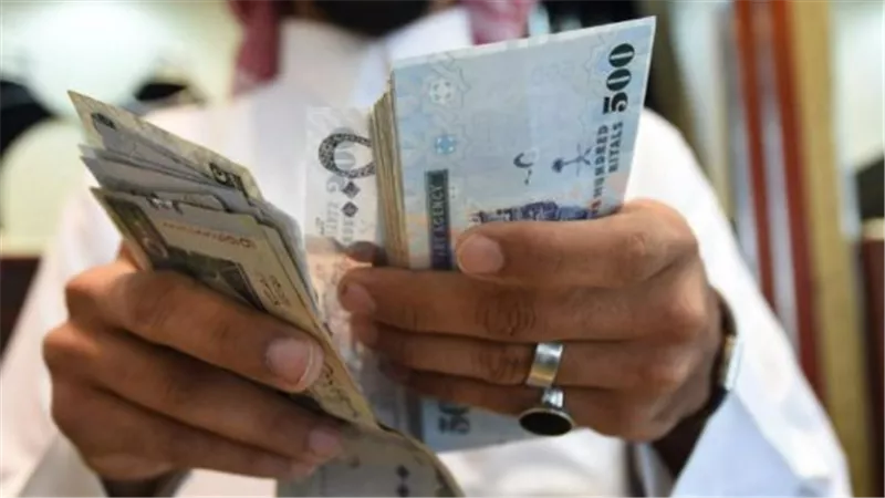ثبات سعر الصرف: البنك المركزي يحدد متوسط أسعار الريال السعودي اليوم السبت