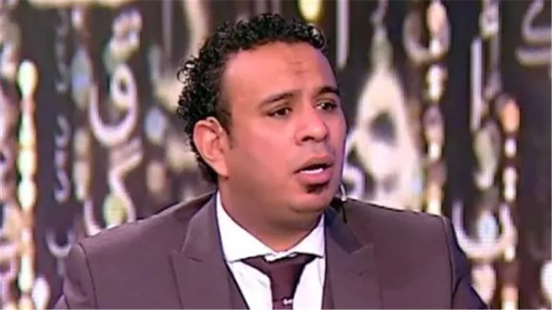 عمرو أديب يشيد بجدعنة محمود الليثي: نموذج للدعم الحقيقي بين نجوم الفن