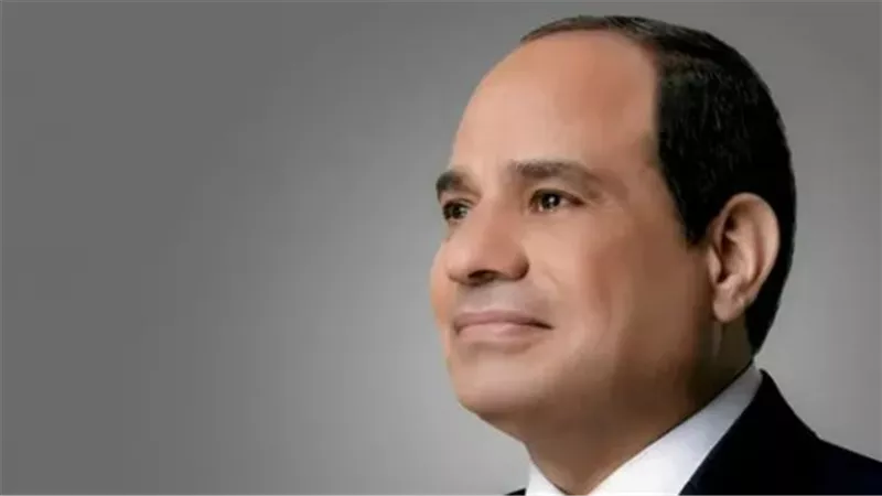الرئيس السيسي: ذكرى 25 أبريل إعلان خالد بأن أرض مصر مقدسة ولا تقبل التفريط أو المساومة
