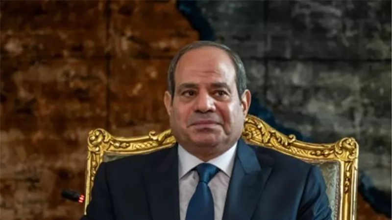 السيسي يشيد بتضحيات الأبطال: ذكرى تحرير سيناء برهان على قدرة المصريين في استرداد حقوقهم