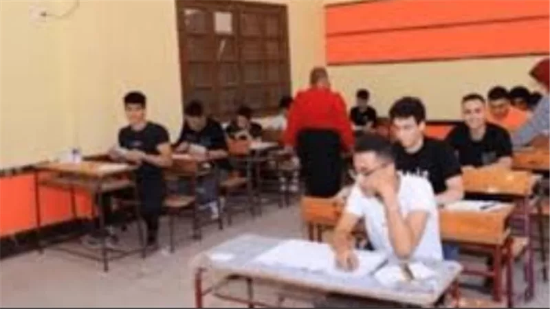 رسميًا.. جدول امتحانات الثانوية العامة 2026 للمواد المضافة وغير المضافة للمجموع