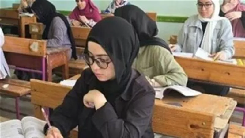 الكنترولات تنهي تجهيزات أرقام الجلوس.. ترقبوا الإعلان عبر موقع الوزارة الرسمي