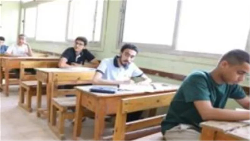 جدول امتحانات الثانوية العامة 2026: مواعيد الانطلاق والختام