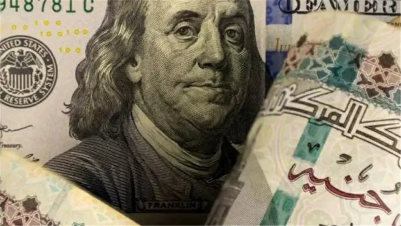 تحديث سعر الدولار في مصرف أبوظبي الإسلامي والبنك التجاري الدولي (CIB) اليوم