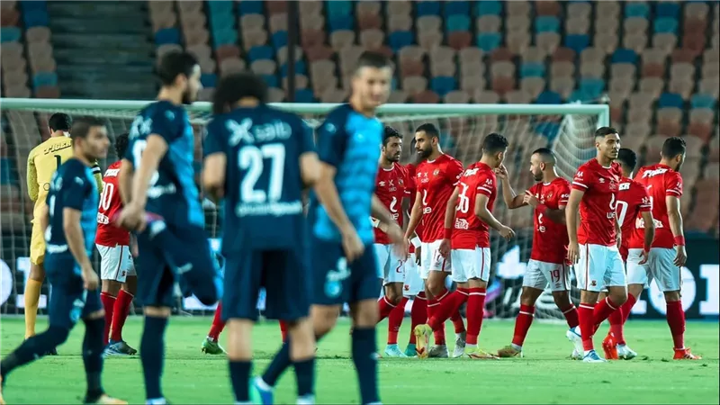 شوبير يكشف نقاط قوة وضعف بيراميدز قبل القمة أمام الأهلي
