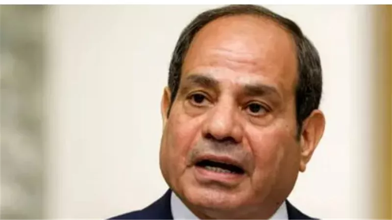 السيسي للمصريين: ندرك حجم الضغوط ونعمل بكل قوة لتخفيف الأعباء وبناء دولة راسخة