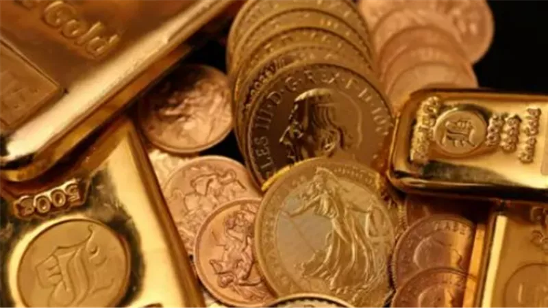 الجنيه الذهب يتخطى 56 ألف جنيه: تحديثات أسعار المعدن الأصفر في مصر ومستويات الدعم
