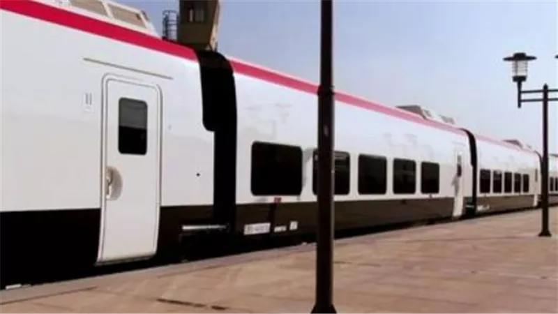 سافر بأمان وراحة: تفاصيل محطات وقوف قطارات تالجو على خط الصعيد ومواعيدها