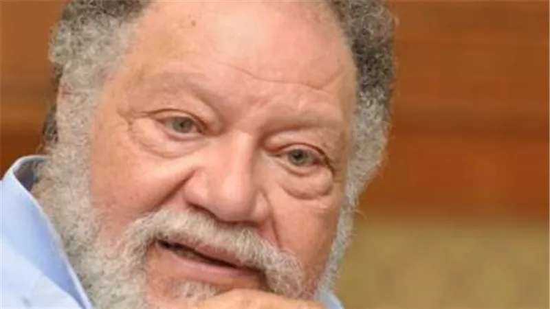 بصمة صوتية لا تُنسى.. يحيى الفخراني من 
