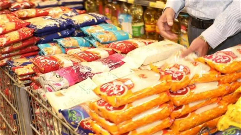 خريطة أسعار السلع الأساسية بالأسواق اليوم: السكر المعبأ يتخطى 37 جنيهًا