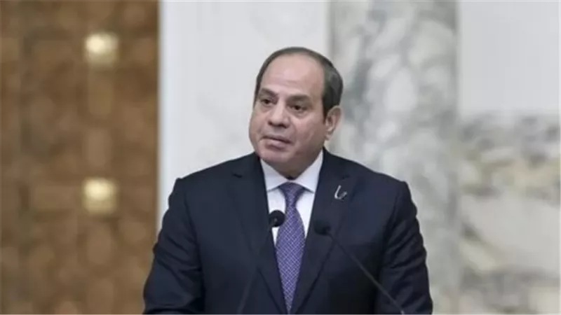 مصر واحة الأمن في محيط مضطرب.. خطاب الرئيس السيسي بمناسبة ذكرى 25 أبريل 2026