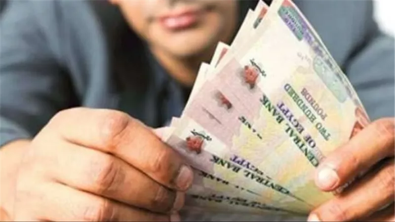 وزارة المالية تعلن تبكير صرف مرتبات مايو 2026 وتكشف عن جدول الحد الأدنى للأجور