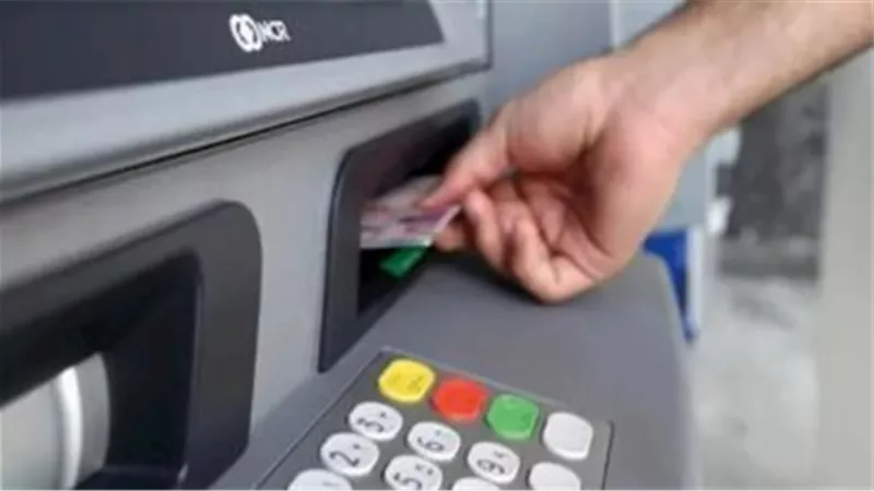 كيف تسحب أموالك من فودافون كاش عبر ماكينات الصراف الآلي دون بطاقة؟