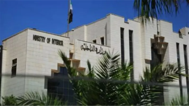 العدالة الناجزة: كيف نجح الأمن السوري في إغلاق ملف سفاح التضامن بعد سنوات من الملاحقة؟