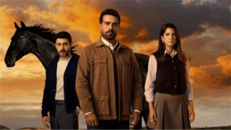 تطورات درامية في الحلقة 62 من مسلسل ليل.. هل ينجو نجم من أزمته الصحية؟