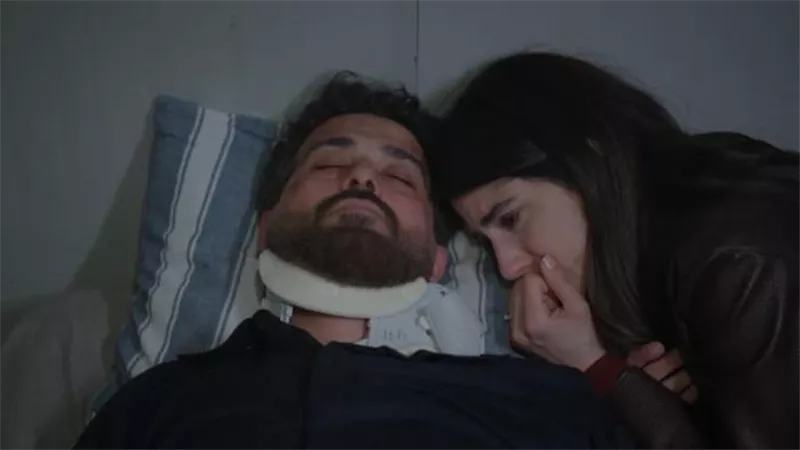 مسلسل ليل الحلقة 62: عادل بركات يستعين بالذكاء الاصطناعي للبحث عن شقيقته المفقودة