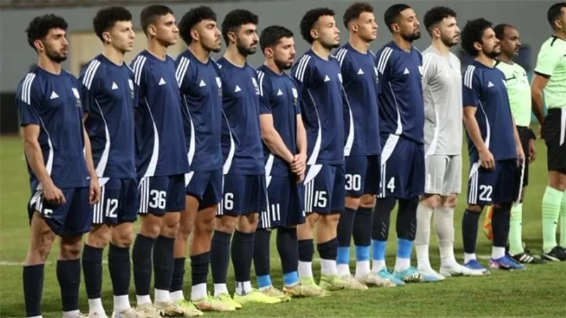 زلزال في إنبي قبل قمة الزمالك.. إقالة مدير الكرة والجهاز الإداري بسبب 