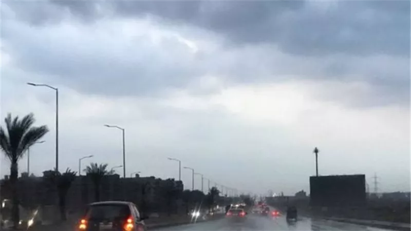 من القاهرة إلى أسوان: تقرير مفصل حول درجات الحرارة والشبورة والرياح اليوم الثلاثاء