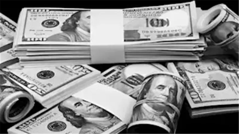 توقعات سعر الدولار 2026: ماذا يعني استقرار الأخضر اليوم في السوق المصرفي؟