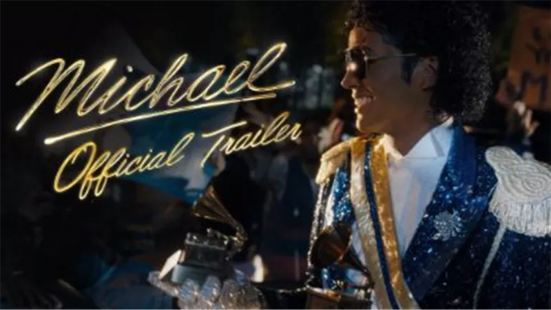 فيلم Michael 2026: هل نجحت التقنيات الرقمية في تجسيد حيوانات ملك البوب؟