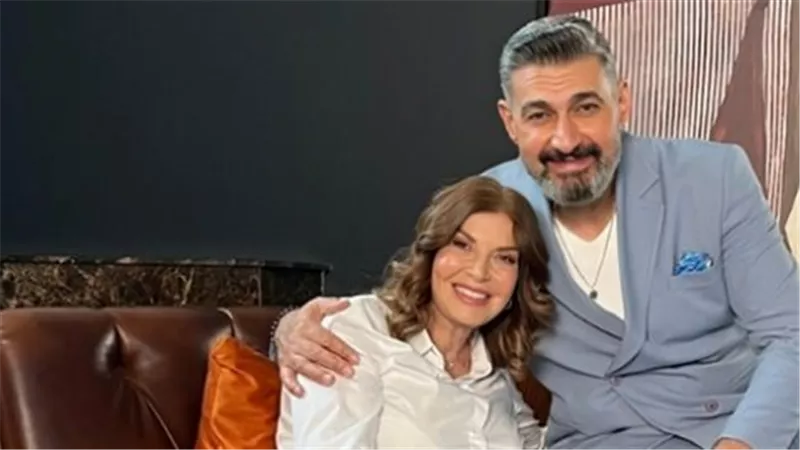 بين الكوميديا والواقع.. ميرفت أمين وياسر جلال من نجاح 