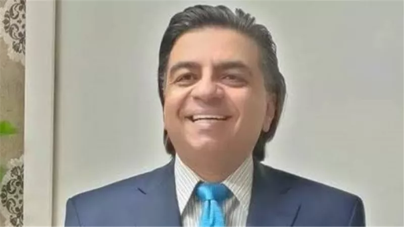 د. جمال شعبان يحذر: جلطات القلب والمخ لم تعد تفرق بين شاب وعجوز