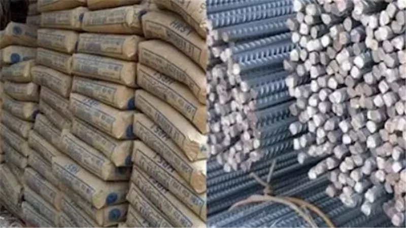 مصر الثالثة عالميًا في تصدير الأسمنت.. قراءة في أرقام الصادرات وأسعار السوق المحلي