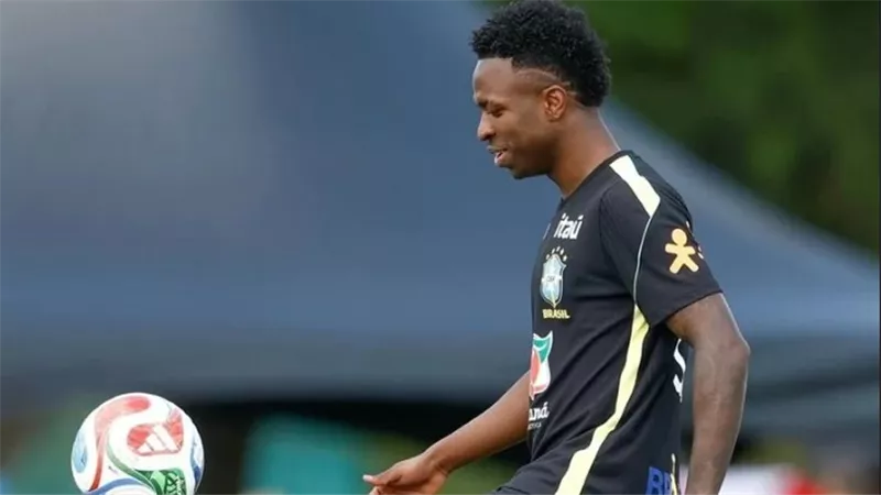 اتحاد البرازيل يكسر الأرقام.. 200 مليون دولار من الرعايات في عام المونديال