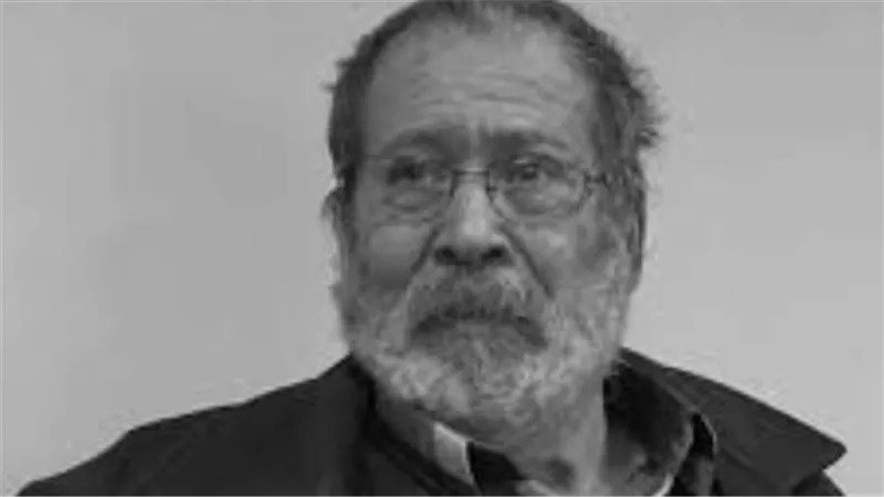 تفاصيل الأزمة الصحية للفنان سامي عبد الحليم ومتابعة طبية مكثفة بالعناية المركزة