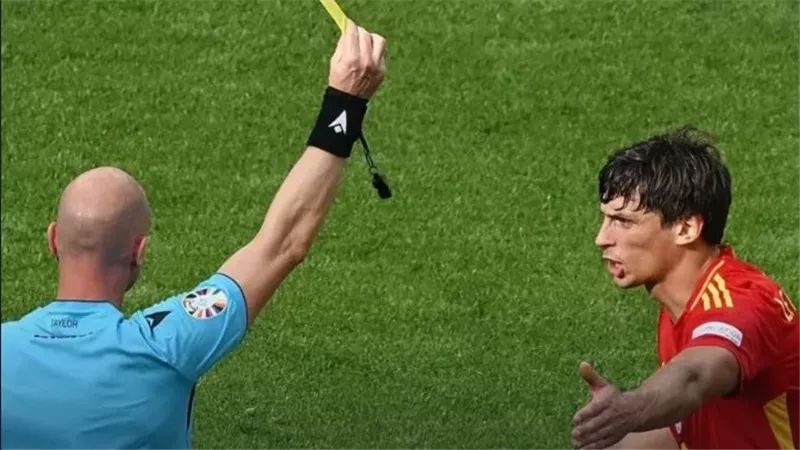 تعديل مرتقب في قوانين كأس العالم لحماية النجوم من الإيقاف