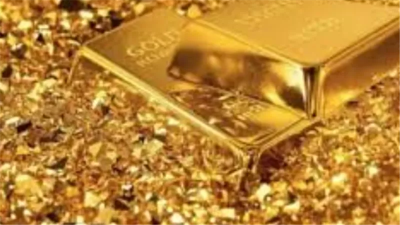 أسعار الذهب اليوم في مصر: عيار 21 يتماسك بعد موجة الهبوط العالمية